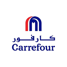 Carrefour Logo