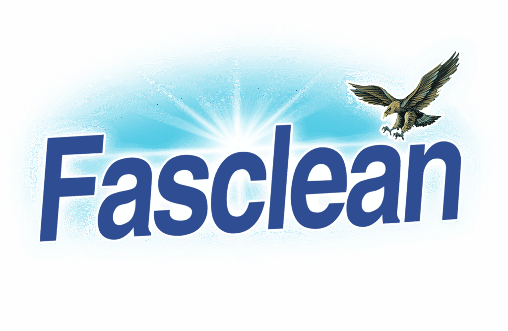 Fasclean Group Logo