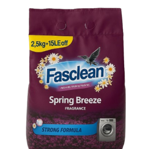 Fasclean - High Foam Lavender Scent